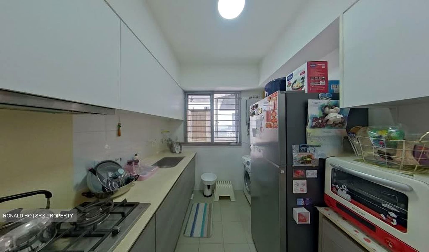 Blk 138C Lake Vista @ Yuan Ching (Jurong West), HDB 4 Rooms #559124811